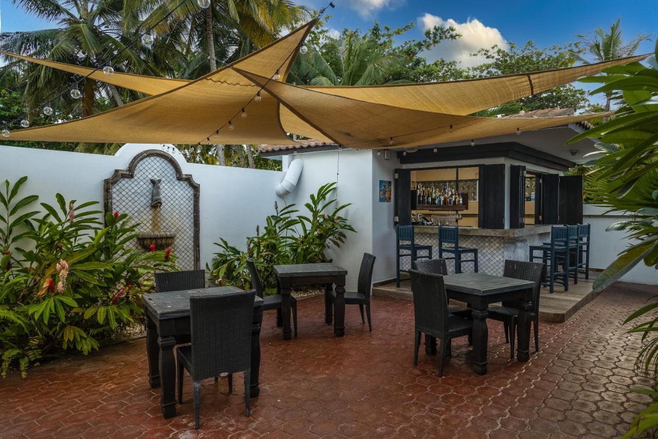Hotel Casa Islena Rincon Exterior foto