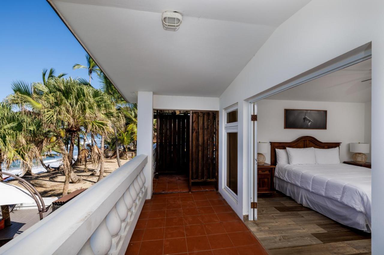 Hotel Casa Islena Rincon Exterior foto