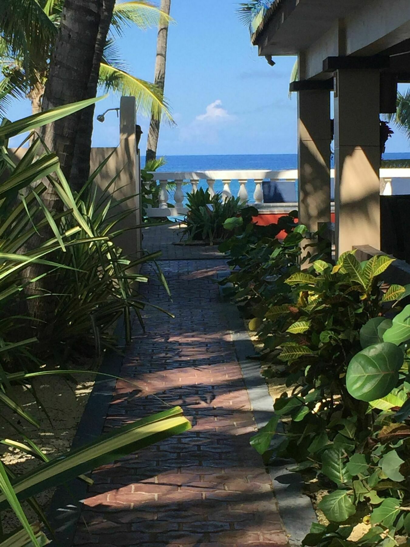 Hotel Casa Islena Rincon Exterior foto